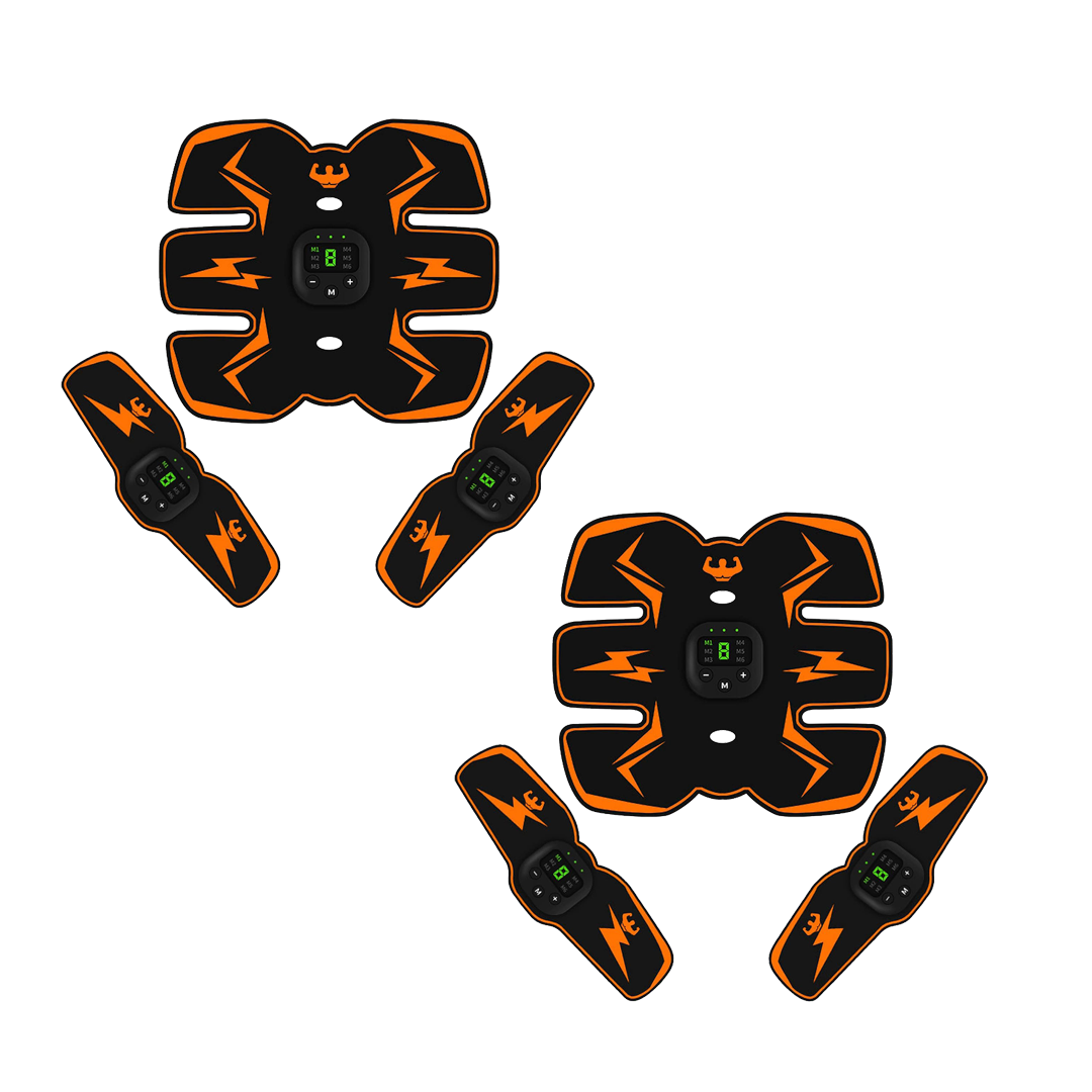 CoreAktiv™ Core Trainer