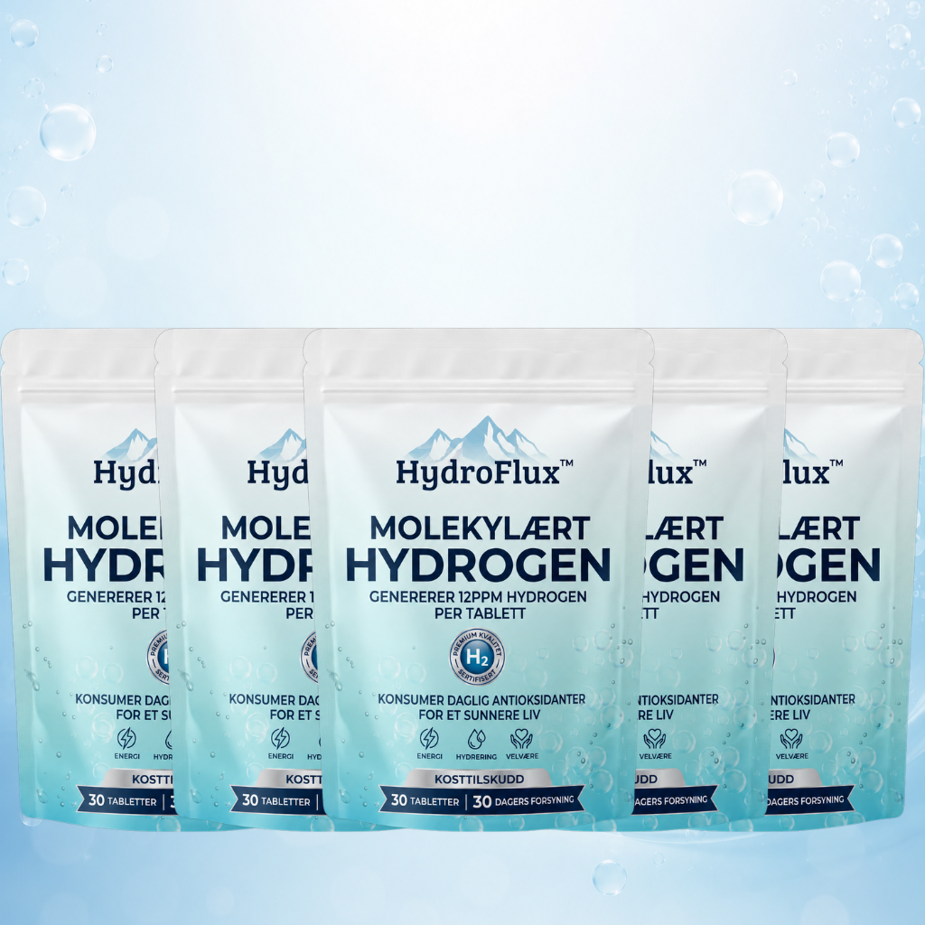 HydroFlux™