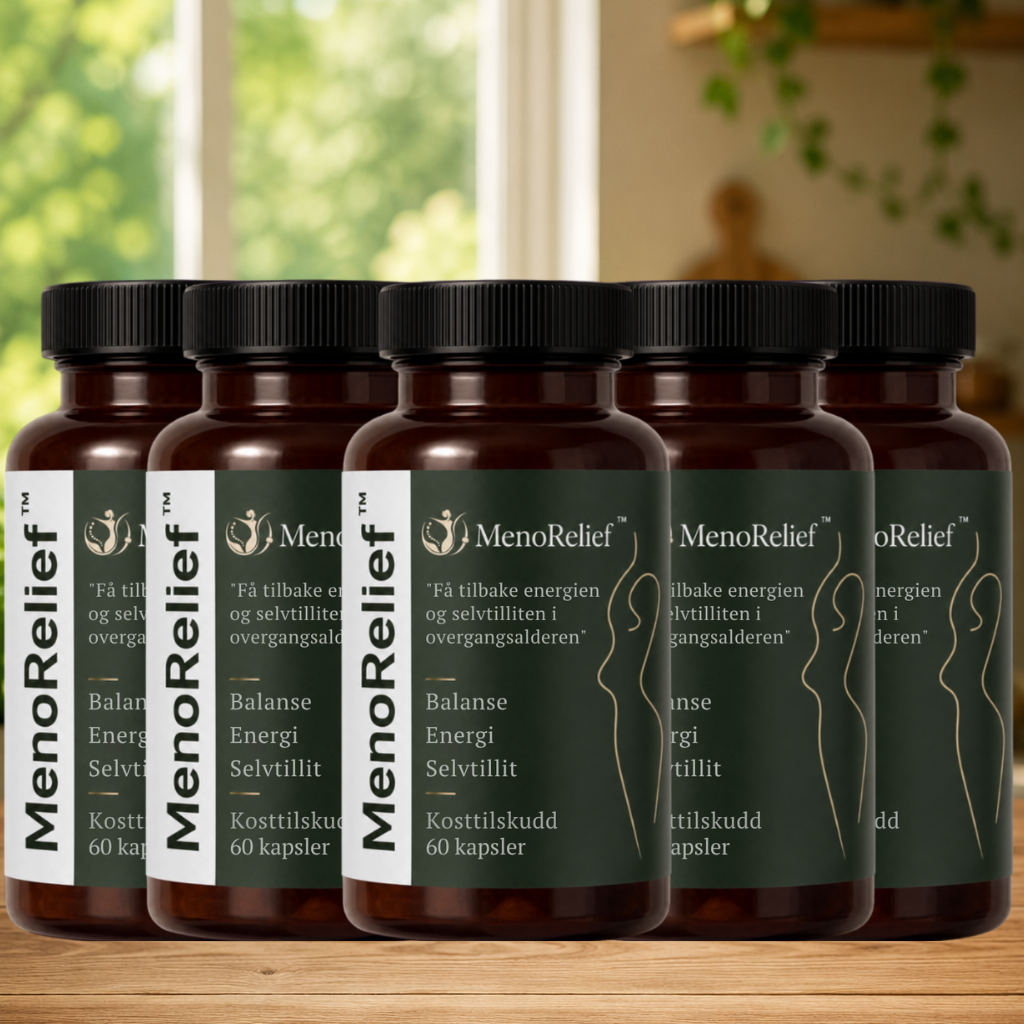 MenoRelief™