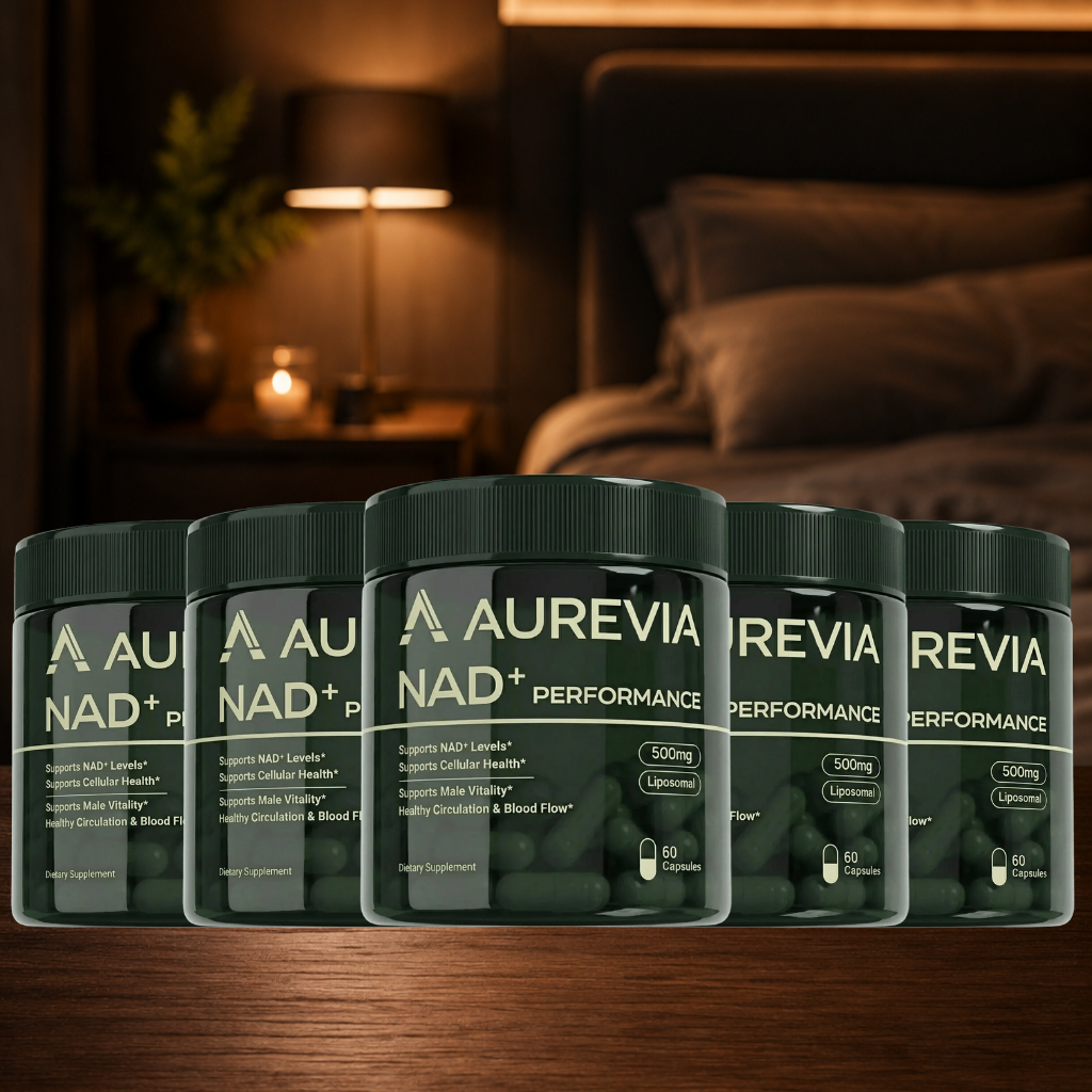 Aurevia™