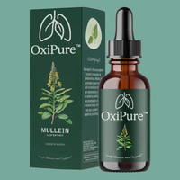1x OxiPure™ (50% korting)