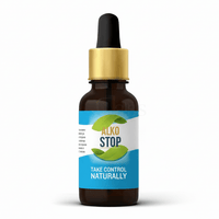 1x AlkoStop™ (50% rabatt)
