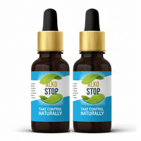 2x AlkoStop™ (10% extra rabatt)
