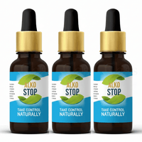 3x AlkoStop™ (15% extra rabatt)