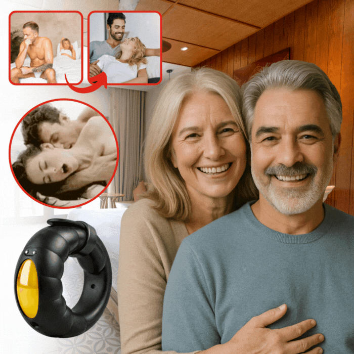 Erekta™ Hard-control Technology