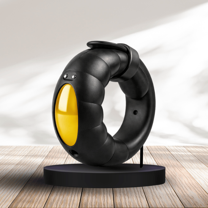 Erekta™ Hard-control Technology