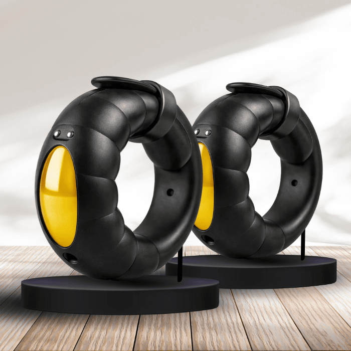 Erekta™ Hard-control Technology