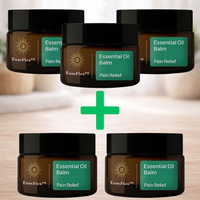 3+2 EaseFlex™ (3+2 GRATIS)