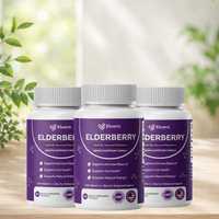 3x Elvera™ (25 % ekstra rabatt)