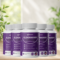 5x Elvera™ (30 % ekstra rabatt)