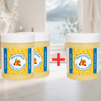3x GlacierGlow™ (2 + 1 gratis)