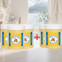 5x GlacierGlow™ (3 + 2 gratis)