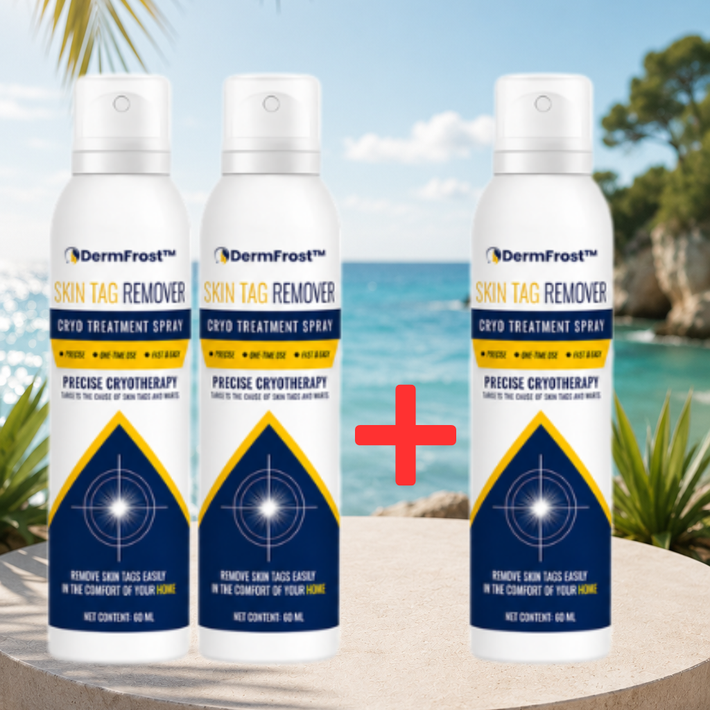 DermFrost™