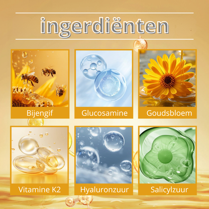 Dermaluxe™ - Bigift Hudreparationskräm - Återställ din hud på 7 dagar 