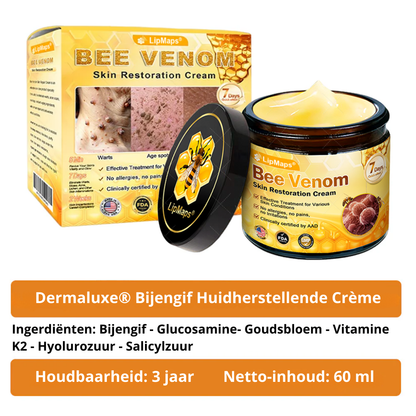 Dermaluxe™ - Bigift Hudreparationskräm - Återställ din hud på 7 dagar 