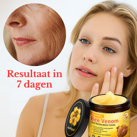 Dermaluxe™ - Bigift Hudreparationskräm - Återställ din hud på 7 dagar 