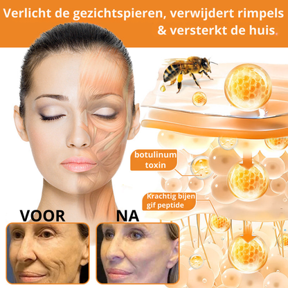 Dermaluxe™ - Bigift Hudreparationskräm - Återställ din hud på 7 dagar 