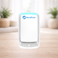 1x NordPure™ Plug-in Air Filter (50% rabat)