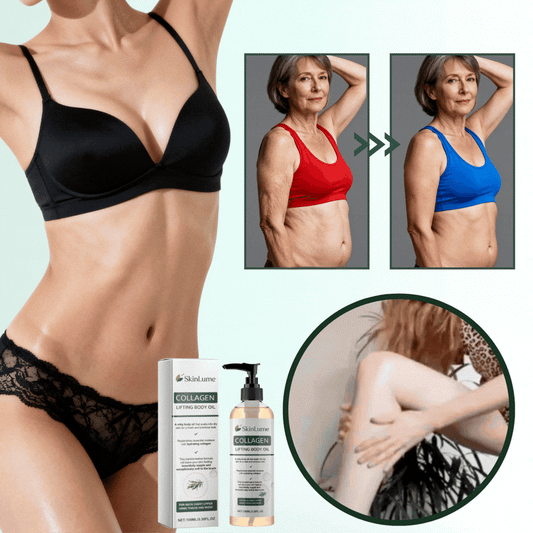 SkinLume™ Lifting Body Oil