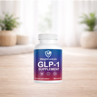 1x WeightControl+™ Dietary Supplement (50% rabat)