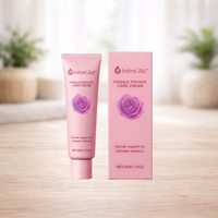 1x IntimGlid™ Female Private Care Cream (50% rabat)