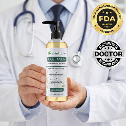 SkinLume™ Lifting Body Oil