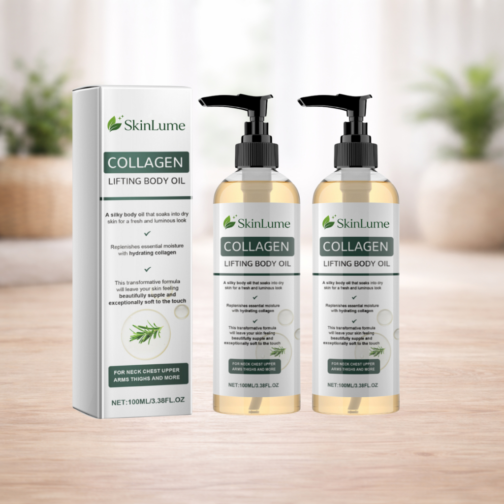 SkinLume™ Lifting Body Oil