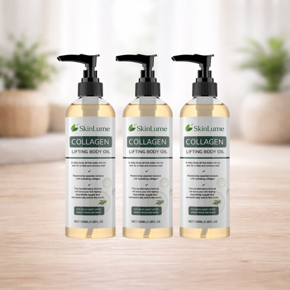 SkinLume™ Lifting Body Oil