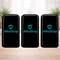 3x AlkoStop™ (25% extra rabat)