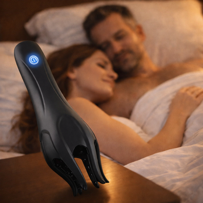 MaxLängd™ Wave Therapie Pro