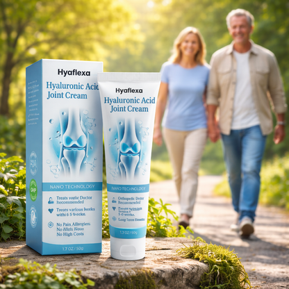 Hyaflexa™ Joint Cream