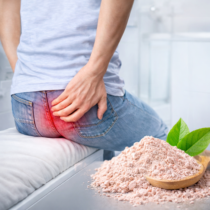 ProctoCare™ hemorrojdspray | Minskar hemorrojd­besvär med upp till 89 % inom 24 timmar