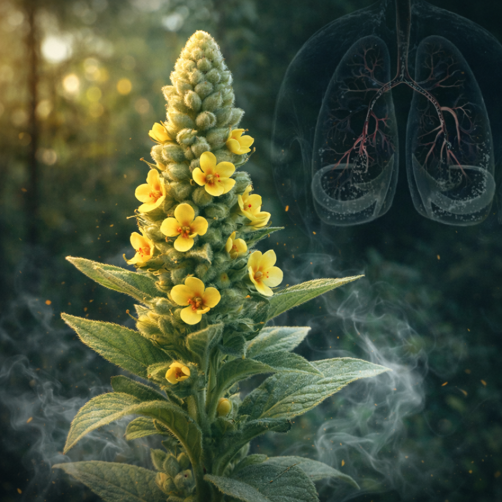 OxiFresh™ Lungrengörande droppar |  Rengör dina luftvägar med upp till 95 % inom 48 timmar