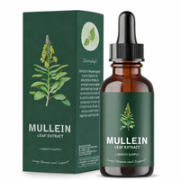 1x OxiFresh™ Lungrengörande droppar (50% rabatt)