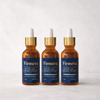 3x Firméra™ Anti-aging Serum (25% extra rabat)