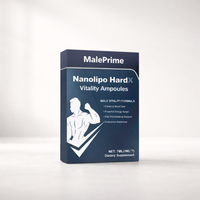 1x MalePrime™ Vitality Ampoules (50% rabat)