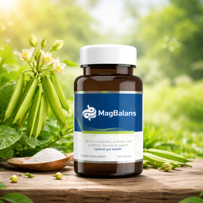 MagBalans™ Digestive Capsules