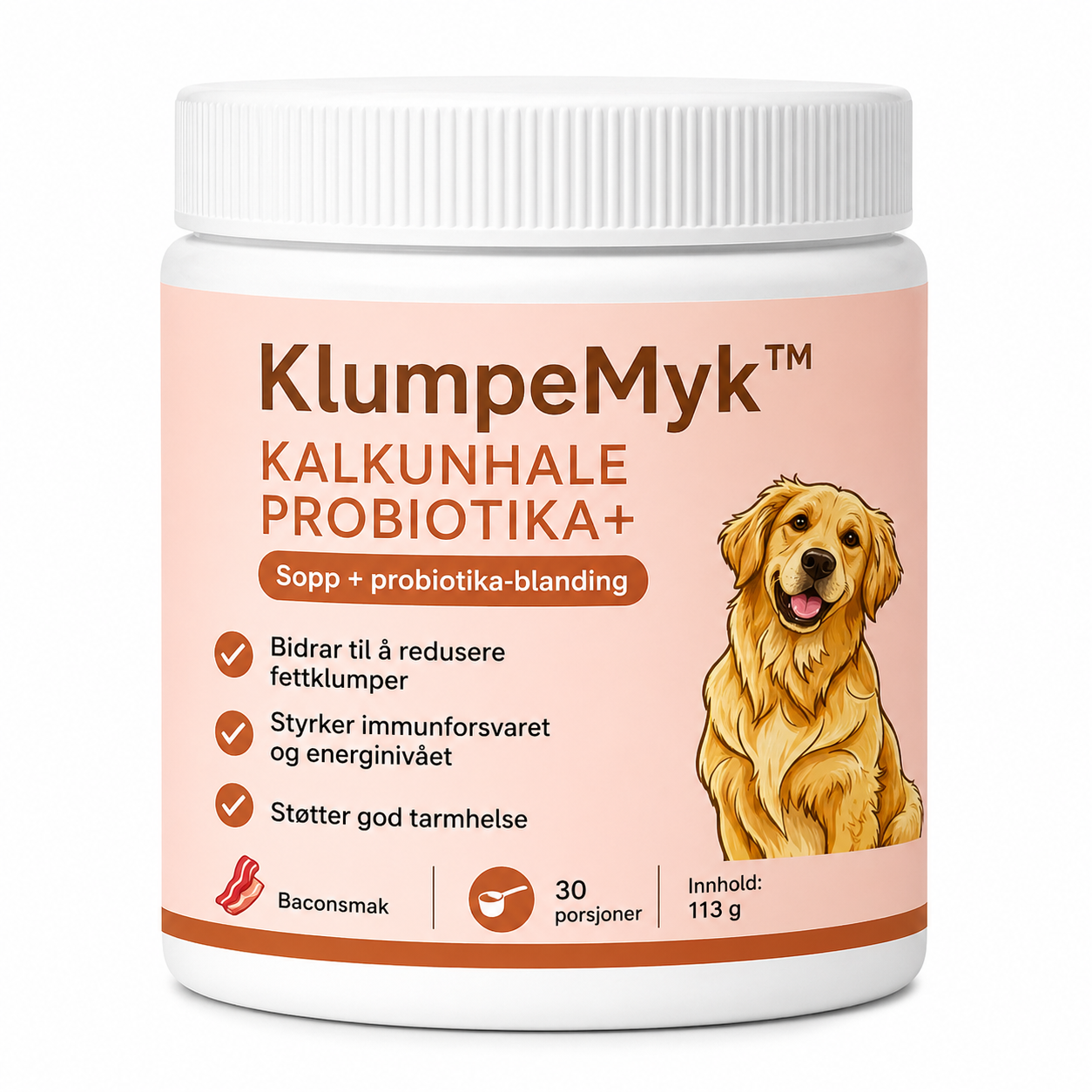 KlumpeMyk™