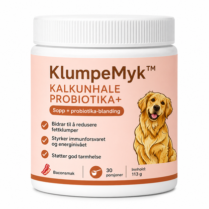 KlumpeMyk™