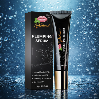 LipVolume+™ Plumping Serum