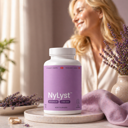 NyLyst™