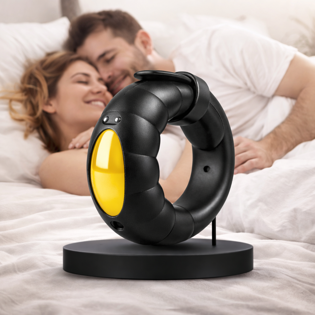 Erekta™ Hard-control Technology