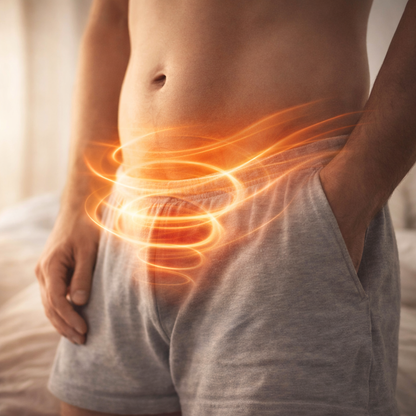 Erekta™ Hard-control Technology