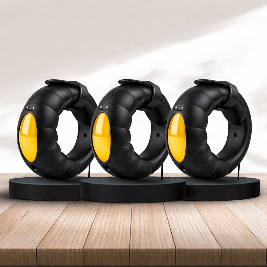 Erekta™ Hard-control Technology