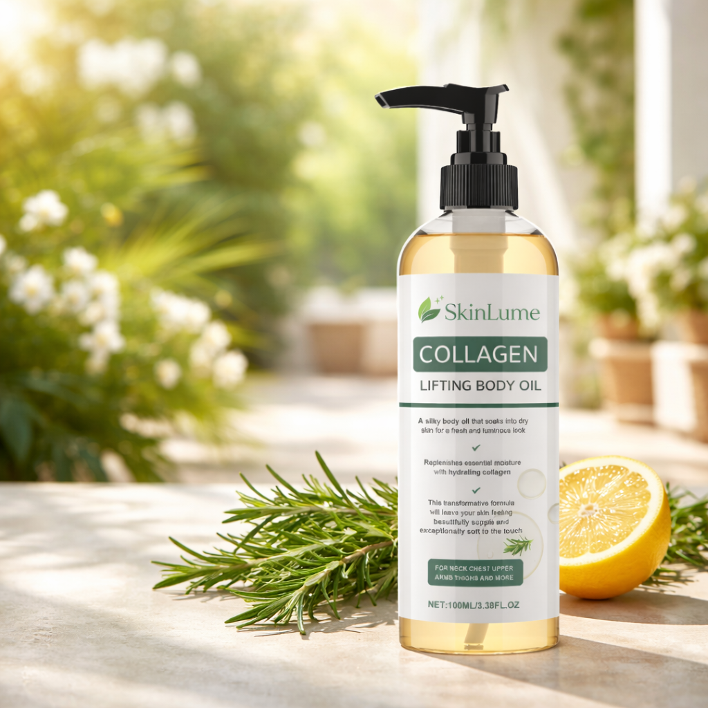 SkinLume™ Lifting Body Oil