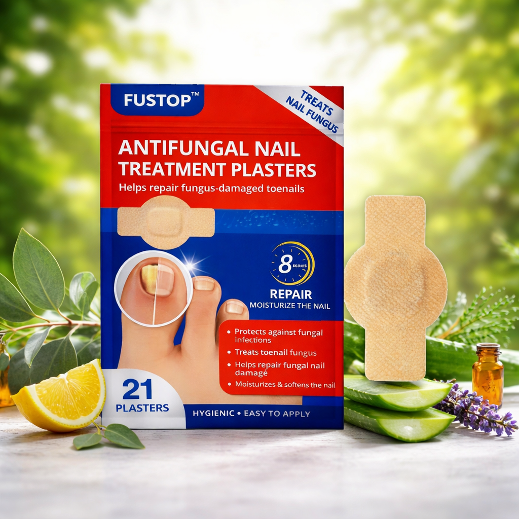 FUSTOP™