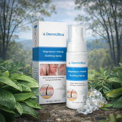 DermUltra™ Soothing Spray