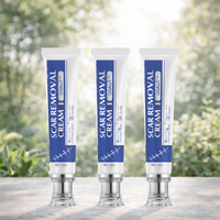 3x ScarClear™ Ärrborttagningskräm (25% extra rabatt)