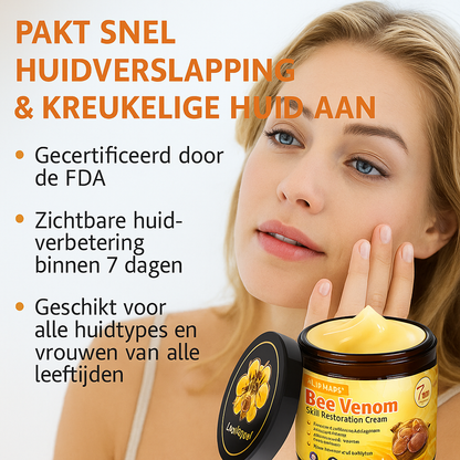 Dermaluxe™ - Bigift Hudreparationskräm - Återställ din hud på 7 dagar 