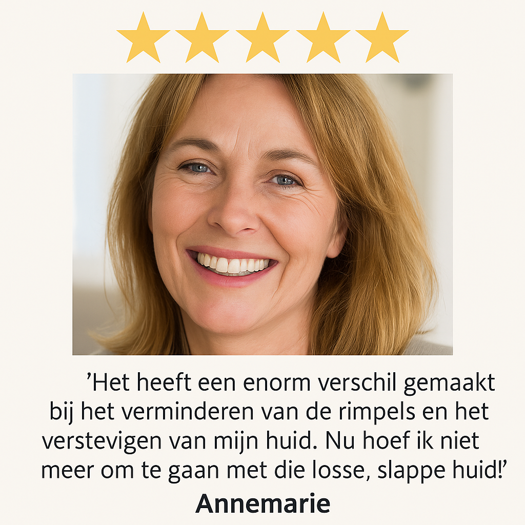 Dermaluxe™ - Bigift Hudreparationskräm - Återställ din hud på 7 dagar 